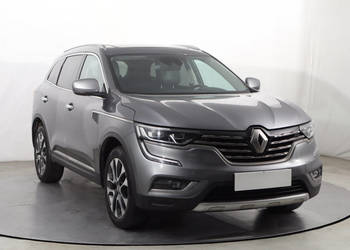Renault Koleos 2.0 dCi