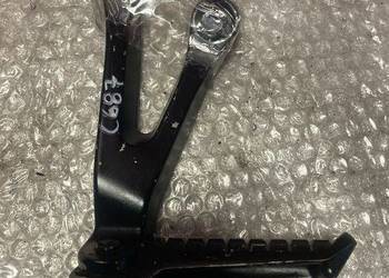 Honda Kawasaki Suzuki Yamaha set podnóżek pasażera C687