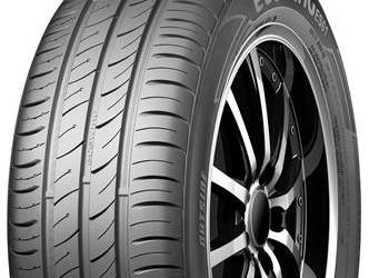 Opony 205 65 16 205/65R16 Kumho Ecowing KH27