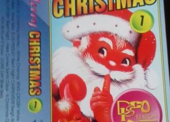 Unikat Disco Torino Merry Christmas 1, 2-1992