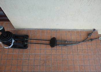 WYBIERAK ZMIANY BIEGÓW LINKI CITROEN C3 I 1.4 9647821280