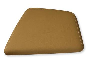 VOLVO S60 V60 V60CC XC60 pokrywa podlokietnik tunelu AMBER OE 31469854