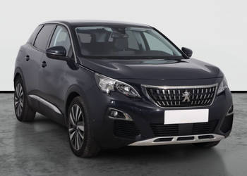 Peugeot 3008 1.2 PureTech