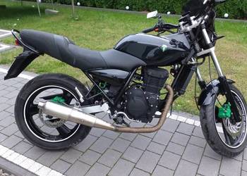 MZ RT 125