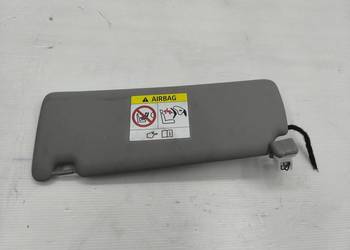 DASZEK OSŁONA PRZECIWSŁONECZNA BMW F30 F31 LIFT 7322292