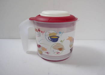 Tupperware dzbanek poj.1,25 litra