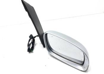 LUSTERKO PRAWY VW TOURAN Minivan 03-10 ZEWNĘTRZNE PRAWA, BOCZNE