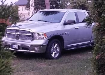 RAM big horn