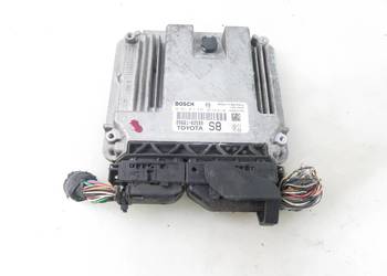 STEROWNIK TOYOTA AURIS I (E15) 1.4 D-4D 8966102S80 0281014846