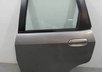 DRZWI  LEWE TYŁ Honda Jazz III (2008-)