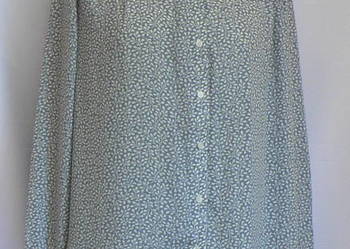 H&M cudna koszulowa bluzka_nowa_ roz.42