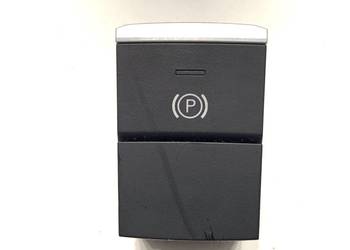 DŹWIGNIA HAMULCA RĘCZNEGO AUDI TT 8S 8S0927225 MECHANIZM