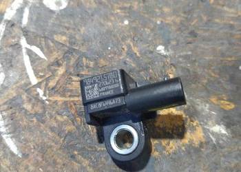 Czujnik uderzeniowy przód Peugeot, Opel, Citroen, DS, Toyota 9849215780