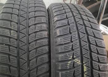 2 Opony zimowe 175/65R14 Falken
