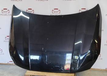 Maska Pokrywa Silnika BMW 1 F40 2019–2024