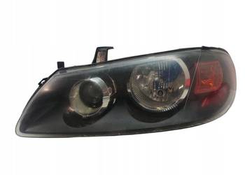 LAMPA PRZÓD LEWA EU LIFT FL N16  235GL-LE Nissan Almera II (2000-2006) H235