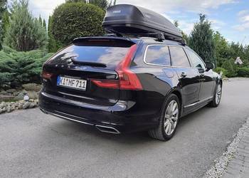 Volvo V90 D5 D AWD Inscription