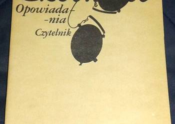 Opowiadania - Antoni Czechow