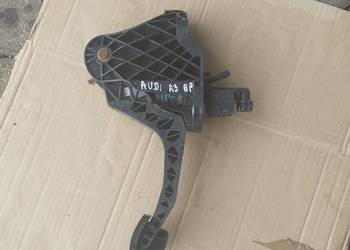 Pedał sprzęgła AUDI A3 8P   1K0721796E