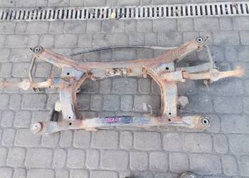 SUBARU LEGACY IV KOMBI ZAWIESZENIE BELKA TYŁ