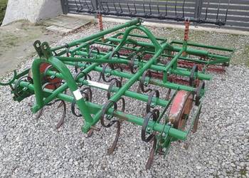 Agregat uprawowy 2,1 m bardzo mało używany jak nowy