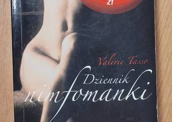 Valerie Taso - Dziennik Nimfomanki