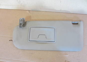 osłona przeciwsłoneczna lewa 1 mazda 6 gg gy