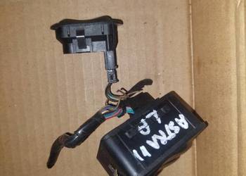 OPEL ASTRA II przełącznik szyb