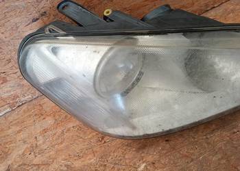 LAMPA REFLEKTOR XENON PRAWY PRZÓD EU FORD C-MAX MK1 LIFT 165310-01
