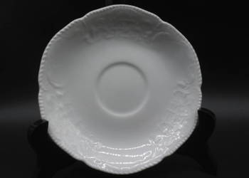 Rosenthal Sanssouci Gold talerzyk / podstawek
