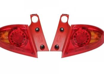 Seat Leon 05-09 Lampa tylna NOWA