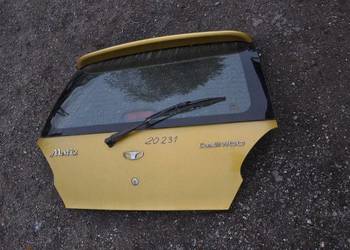 matiz klapa nr 20231 WYSYŁKA