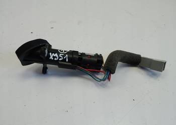 Jaguar XJ X351 5.0 V8 CZUJNIK KLIMATYZACJI klimy