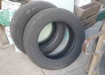Opony letnie Pirelli Scorpion Verde 215/65/17 do SUVa