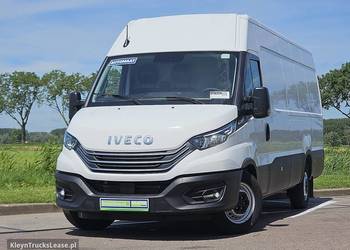 Iveco DAILY 35S18 L4H2 3.0 Aut. 176pk blaszak 4x2 2023