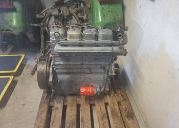 Silnik ursus c360,355,4011
