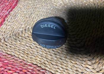 Korek wlewu paliwa Diesel Alfa Romeo 166