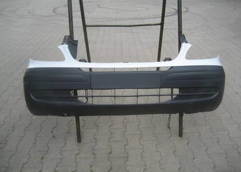 mercedes vito ii 639 03-10r zderzak przedni 6398805070