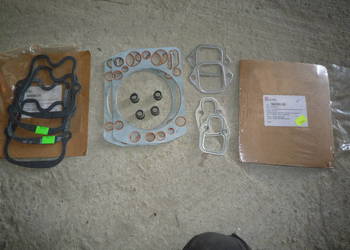 uszczelka głowicy pod głowicę man 86090.00 D2556 D2566