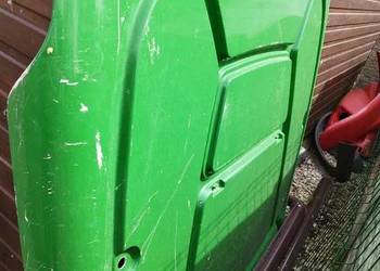Dach John Deere 6R AL201376