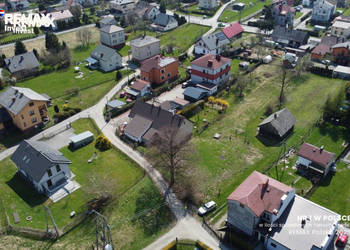 Działka budowlana w Rybarzowicach