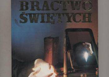 Bractwo Świętych -Evelyn  Anthony