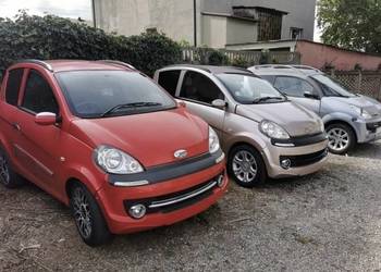 Naprawa Serwis Microcar Ligier Aixam Chatenet. Odbiorem auta z domu klienta