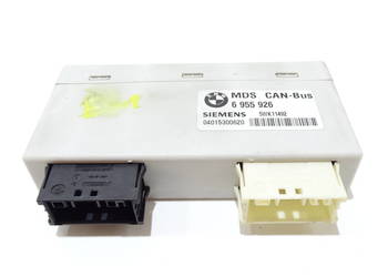 MODUŁ STEROWNIK SZYBERDACHU BMW E61 OE 6955926 (4817885)