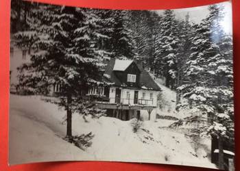 ( 2686 ) Widokówka Miedzygórze