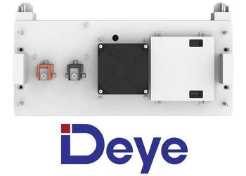 DEYE Magazyn Energii HV bateria BOS-B-Pack16-A3 16kWh (wysokonap