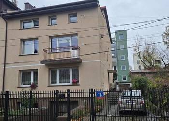 Sprzedaż udziału 1/16 – nieruchomość Warszawa Praga-Południe