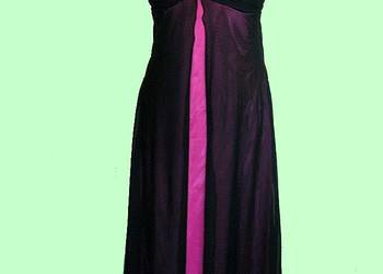 Sukienka - Maxi - 36 S biust 80 cm BPC