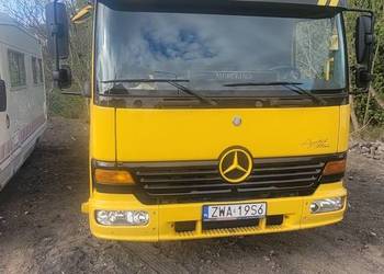 Mercedes atego