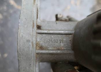 JIKOV GAZNIK 2924 JAWA CZ PERAK